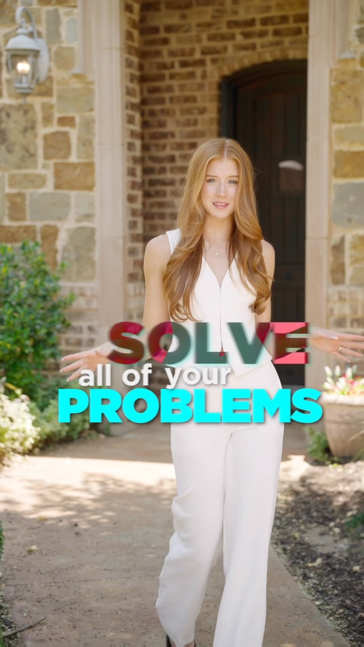 Problem Solver Reel