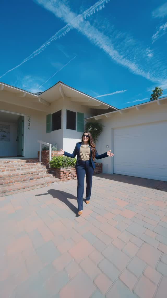 Exterior Listing Reel